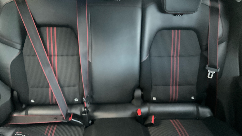 Renault Captur 1.6 E-TECH PHEV 160 R.S. Line 5dr Auto Hatchback